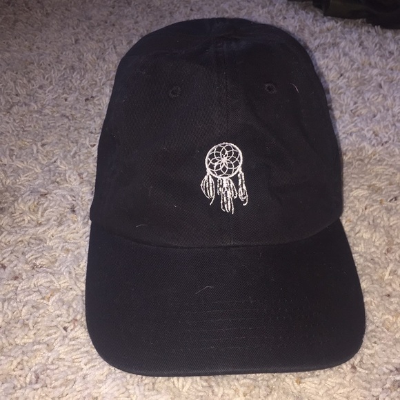dreamville bucket hat